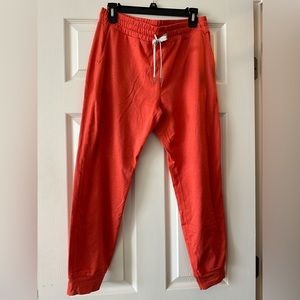 Vuori Performance Jogger-  Women's DreamKnit™ Joggers. Worn only 3x.